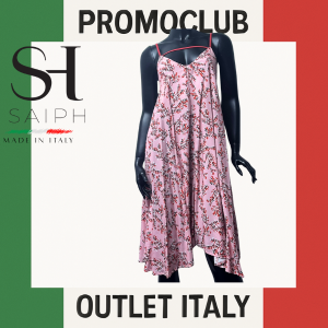 Рокля Saiph, Размер M,  100% вискоза, Италия